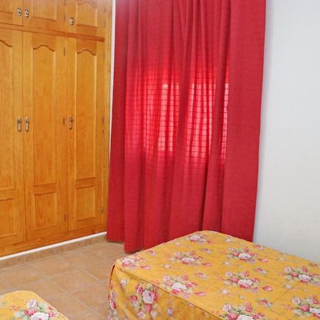 Chalet Florida II, con piscina compartida Conil De La Frontera Exterior foto